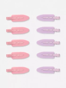 10-pack magiska hårspännen