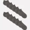 10-pack med nödvändiga sneakerstrumpor