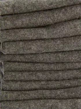 10-pack med nödvändiga sneakerstrumpor