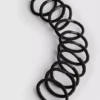 10-pack tjocka hårband
