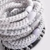 10-pack tjocka hårband