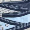2–15 år | 7-pack fotbollshorts med tryck