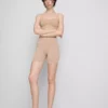 2-pack anti-chafing shapewear shorts