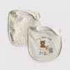 2-pack ”Born in 2026”-haklappar