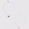 2-pack Disney-halsband med Stitch som bästa vän