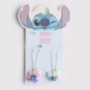 2-pack Disney-halsband med Stitch som bästa vän