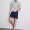 2-pack Essential kortärmad T-shirt