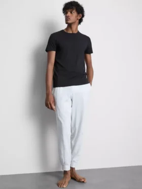 2-pack Essential kortärmad T-shirt