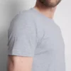 2-pack Essential kortärmad T-shirt