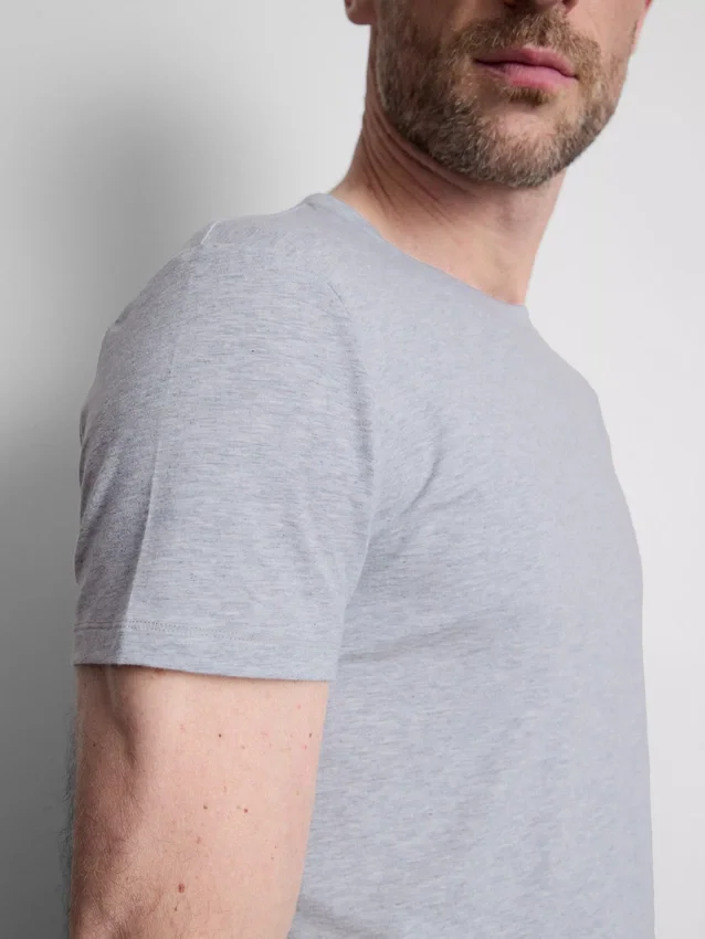 2-pack Essential kortärmad T-shirt