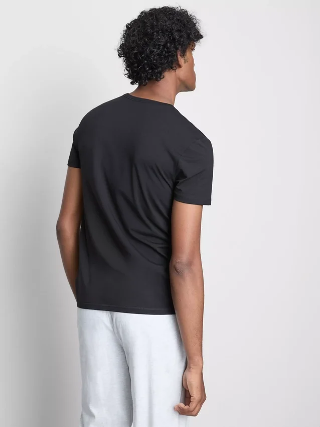 2-pack Essential kortärmad T-shirt
