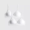 2-pack formgjutna Bh:ar