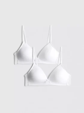 2-pack formgjutna Bh:ar