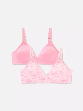 2-pack formgjutna Bh:ar
