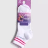2-pack K-pop Demon Hunters bomullsstrumpor i kvartslängd