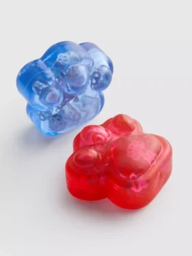 2-pack mjuka leksaker från Paw Patrol