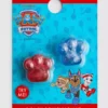 2-pack mjuka leksaker från Paw Patrol
