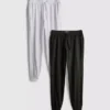 2-pack pyjamasbyxor