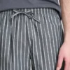 2-pack pyjamasbyxor i poplin