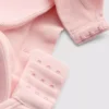 2-pack sömlösa loungebh:ar