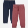2-pack twillbyxor