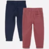 2-pack twillbyxor