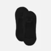 2-pack vadderade innerstrumpor