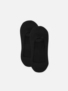 2-pack vadderade innerstrumpor