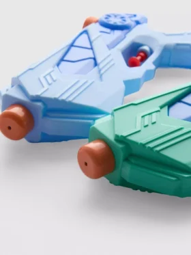 2-pack vattenpistoler