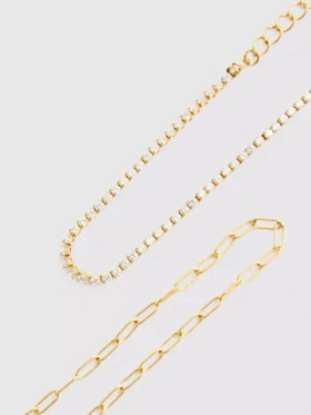 2-pack vattentäta armband i olika utföranden