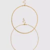 2-pack vattentäta lagerhalsband