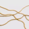 2-pack vattentäta lagerhalsband