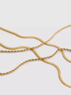 2-pack vattentäta lagerhalsband