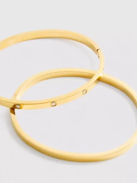 2-pack vattentäta smala armringar