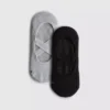 2-pack yogastrumpor med grepp