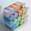 20-pack jättestor krita Set