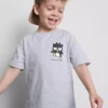 3–8 år | Hello Kitty Bad Badtz-Maru T-shirt