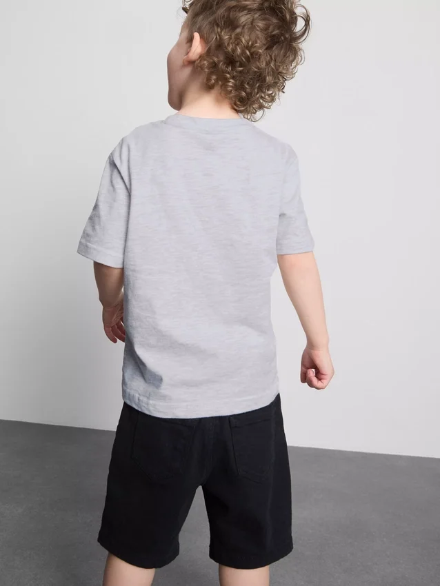 3–8 år | Hello Kitty Bad Badtz-Maru T-shirt