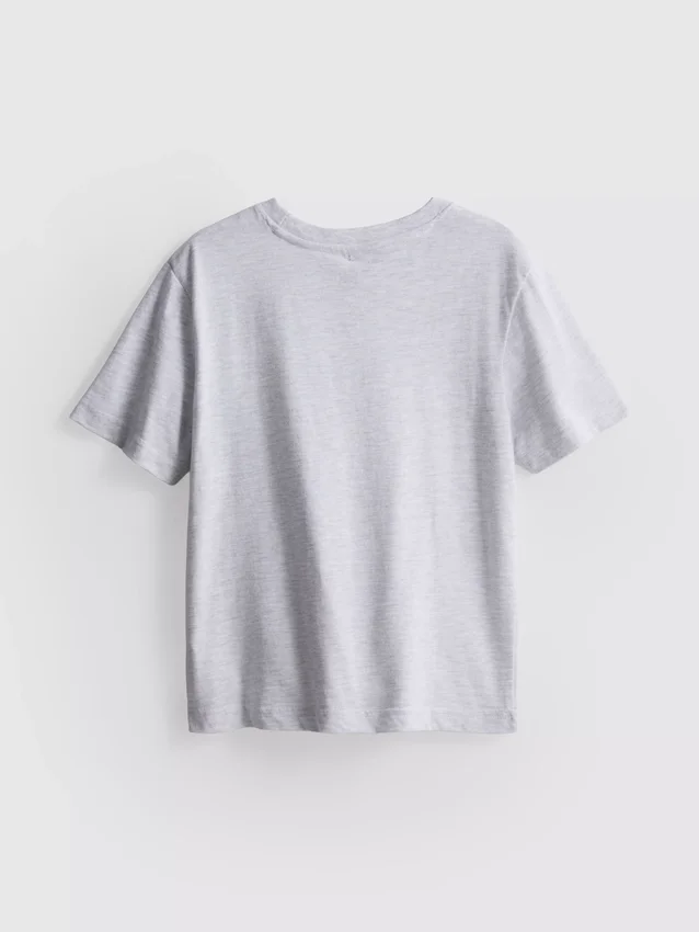 3–8 år | Hello Kitty Bad Badtz-Maru T-shirt