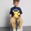 3–8 år | Pokémon-T-shirt