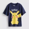 3–8 år | Pokémon-T-shirt