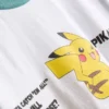 3–9 år | Pokémon-set med T-shirt och Shorts