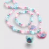 3-delat smyckeset med Disneys Stitch