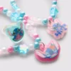 3-delat smyckeset med Disneys Stitch