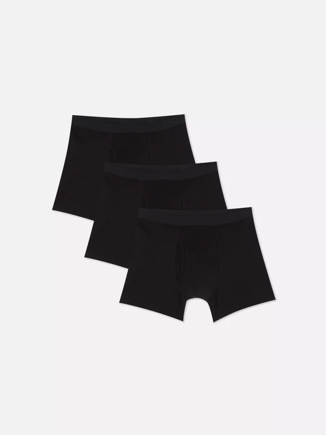 3-pack basmodeller i hipster-modell