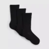 3-pack bomullsrika sportstrumpor