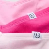 3-pack bomullssträngar i Miami-modell