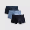 3-pack boxershorts