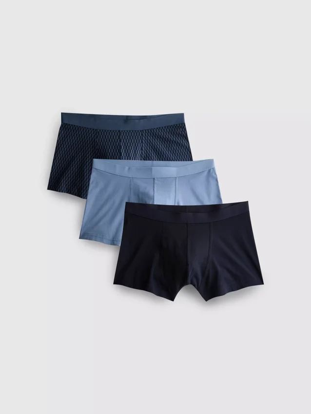 3-pack boxershorts