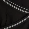 3-pack boxershorts med randigt midjeband